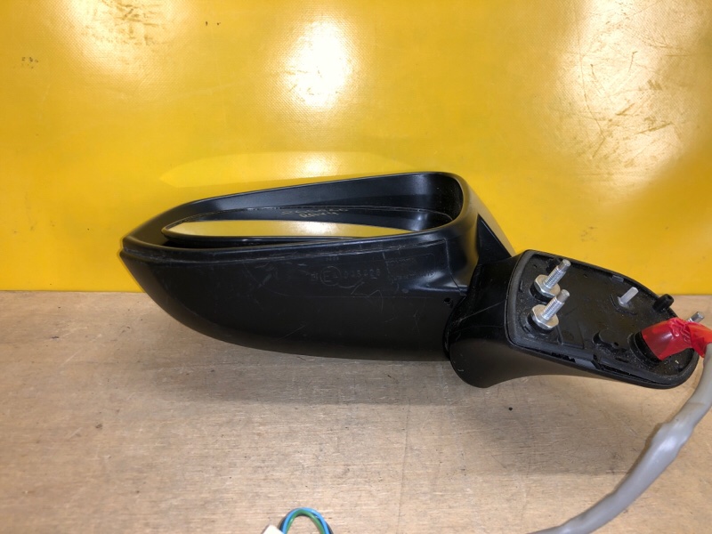 Зеркало переднее левое RAV4 18-