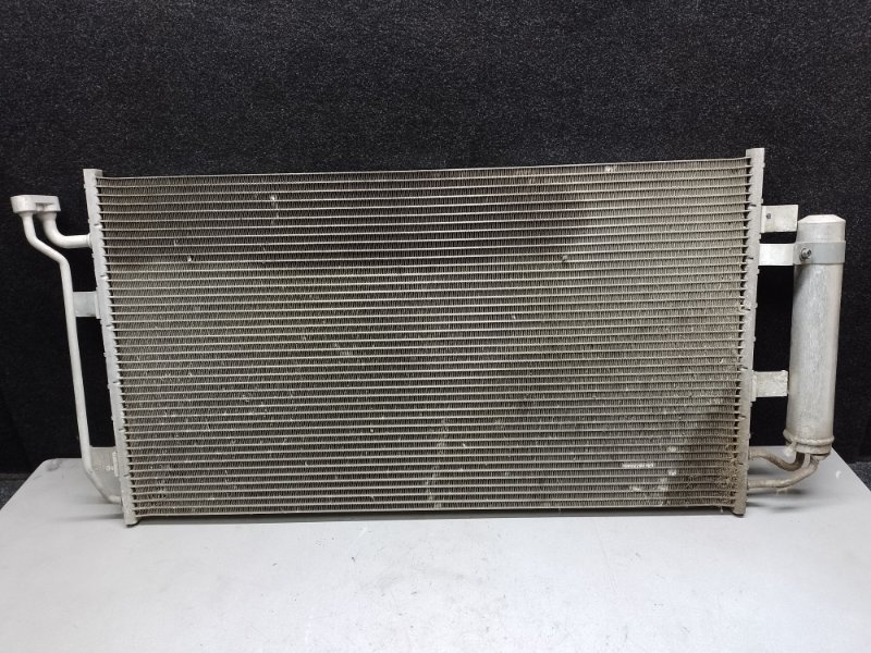 Радиатор кондиционера NISSAN LEAF 10-17 92100-3NA0A Б/У