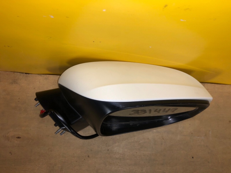 Зеркало правое TOYOTA RAV4 18-