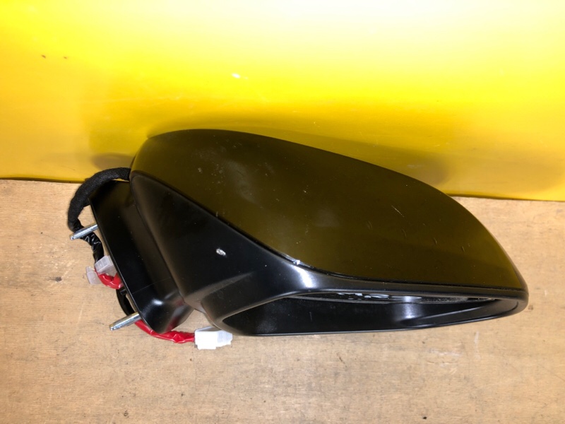 Зеркало правое CAMRY 70 17-