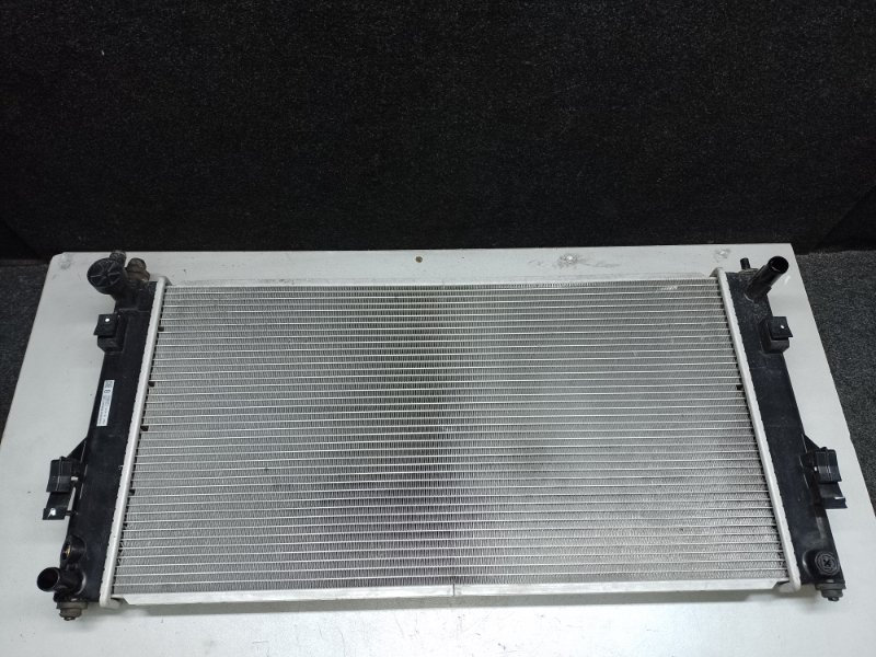 Радиатор основной NISSAN LEAF 10-17