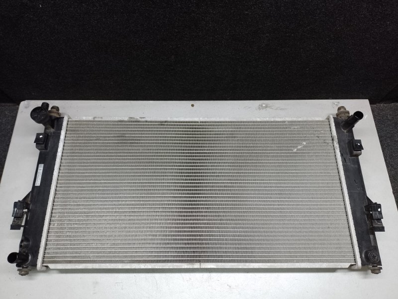 Радиатор основной NISSAN LEAF 10-17