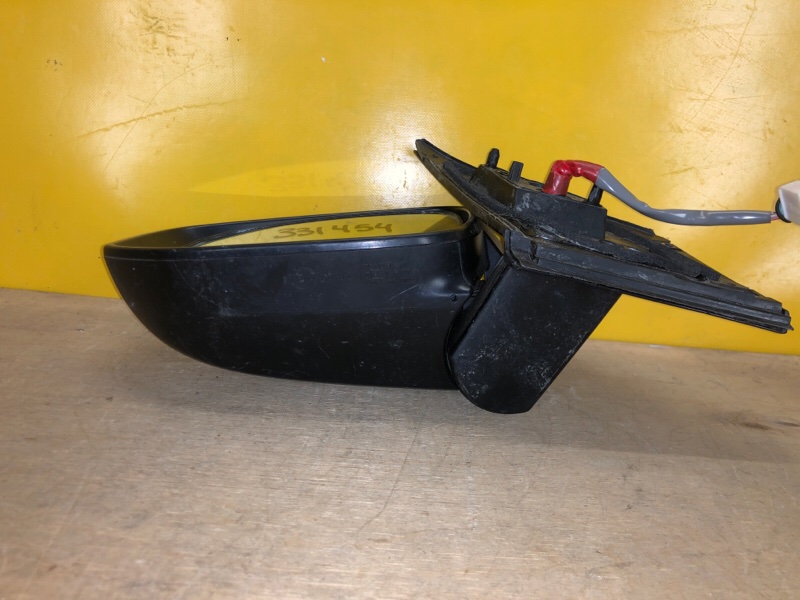 Зеркало левое RAV4 13-19