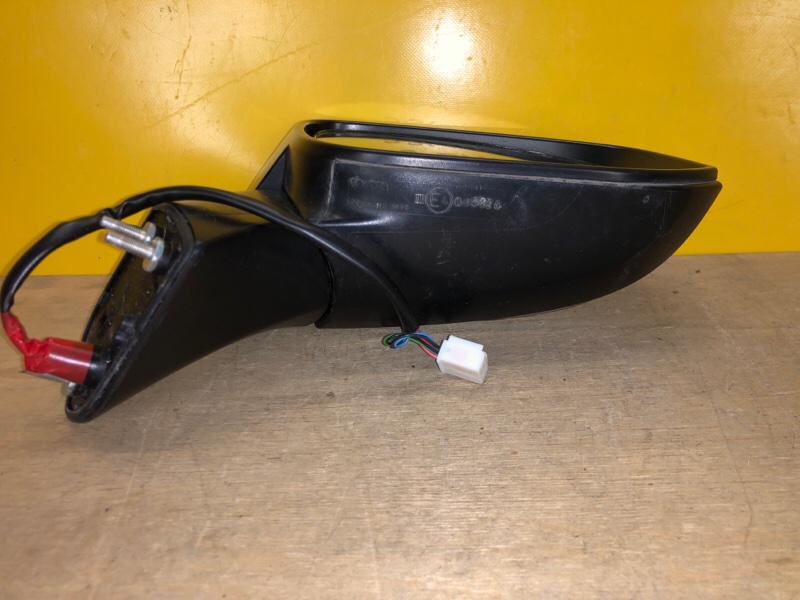 Зеркало правое RAV4 18-