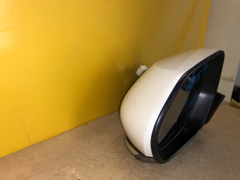 Зеркало левое PRIUS 16-