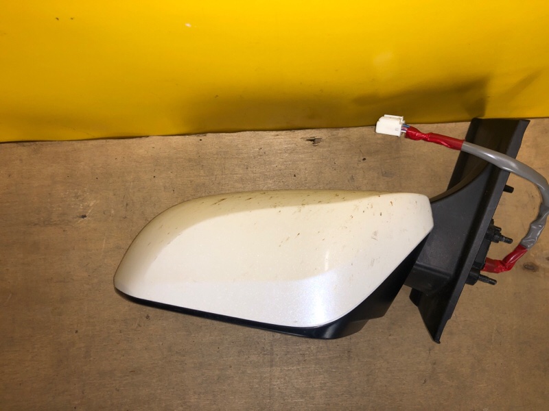 Зеркало левое PRIUS 16-