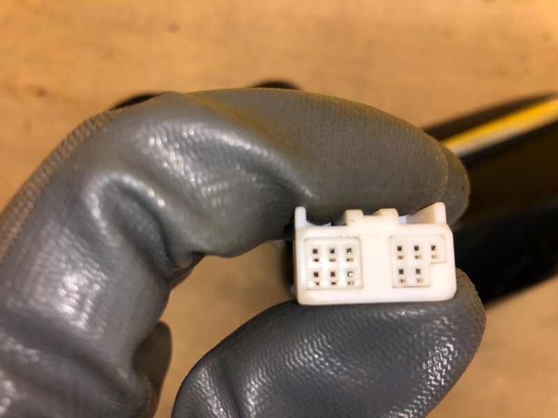 Зеркало правое CAMRY 70 17- Зеркало правое CAMRY 70 17-