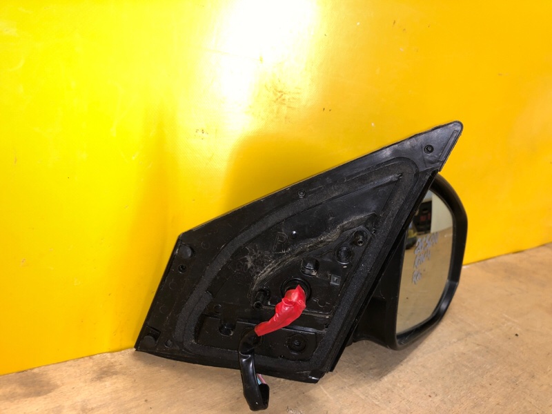 Зеркало правое RAV4 13-19