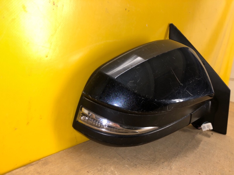 Зеркало правое RAV4 13-19