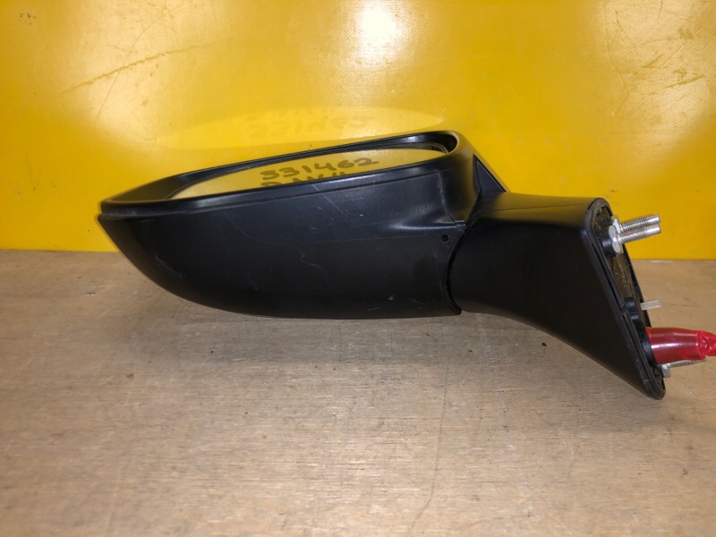 Зеркало левое RAV4 18-