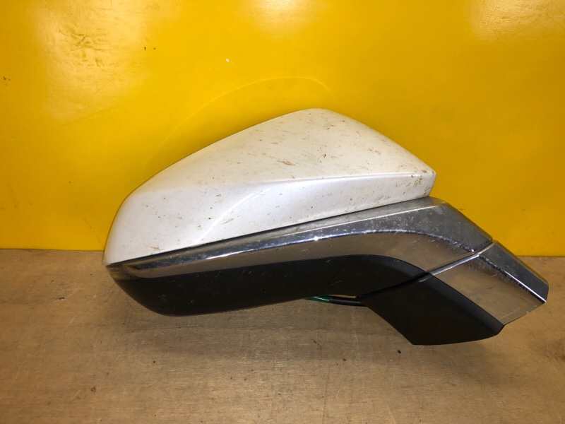 Зеркало правое LEXUS NX 14-21