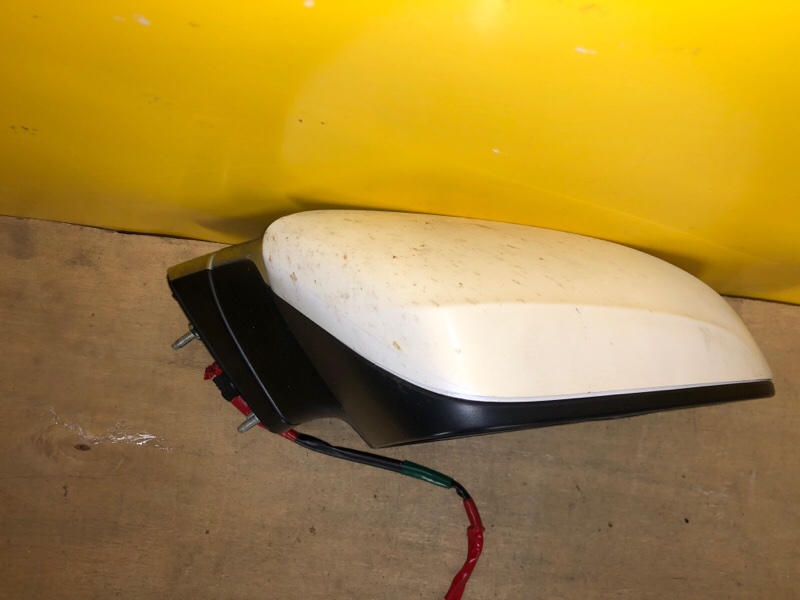 Зеркало правое NX 14-21