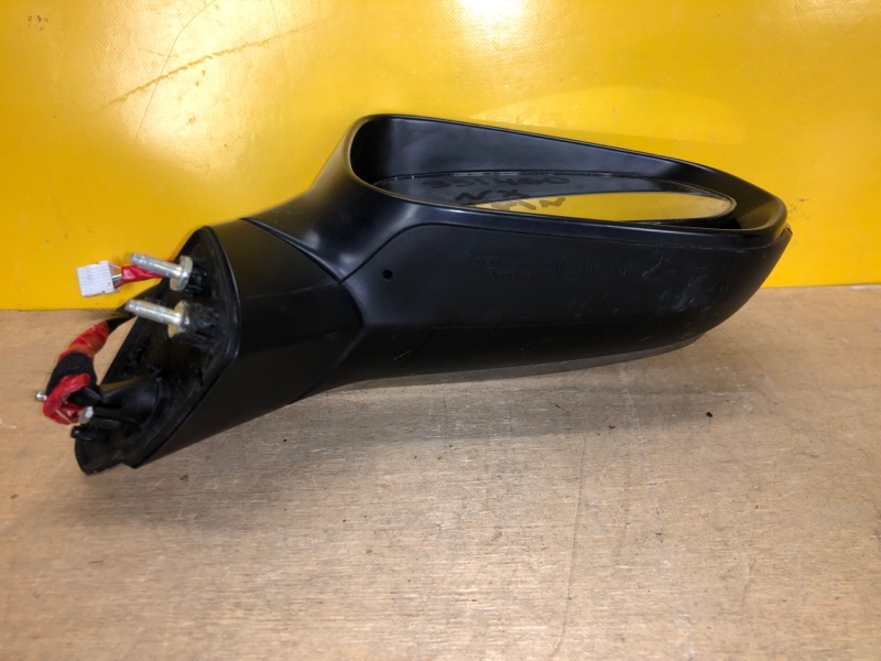Зеркало правое NX 14-21