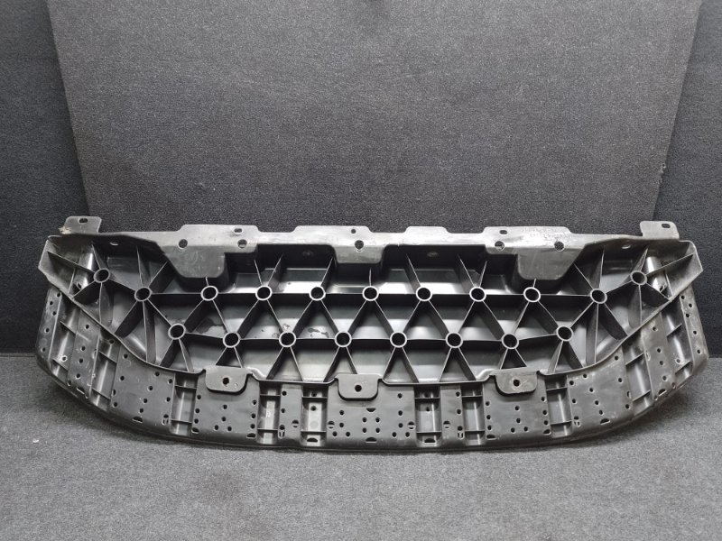 Защита переднего бампера NISSAN LEAF 10-17 62663-3NC0A Б/У