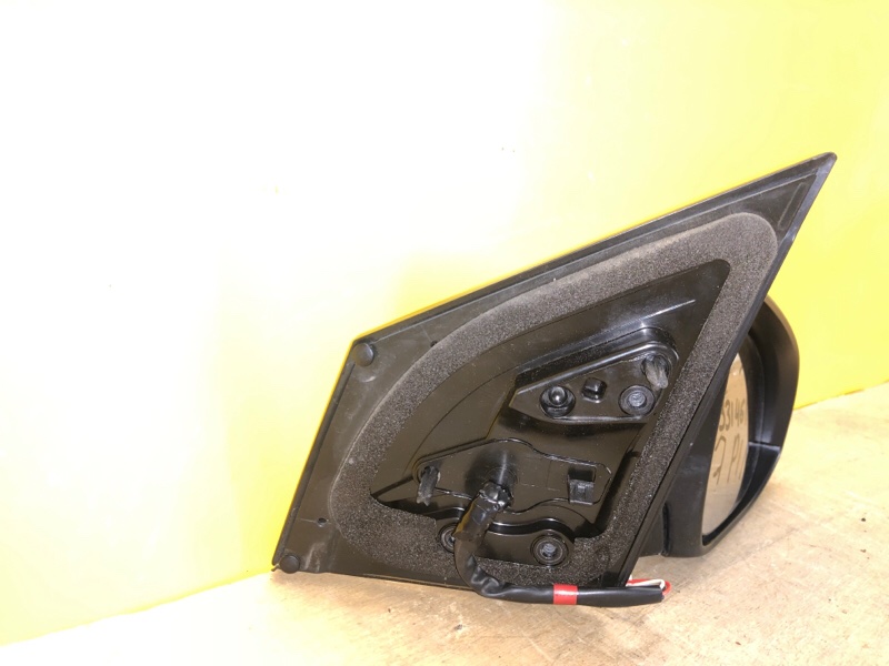 Зеркало правое COROLLA E170 13-19