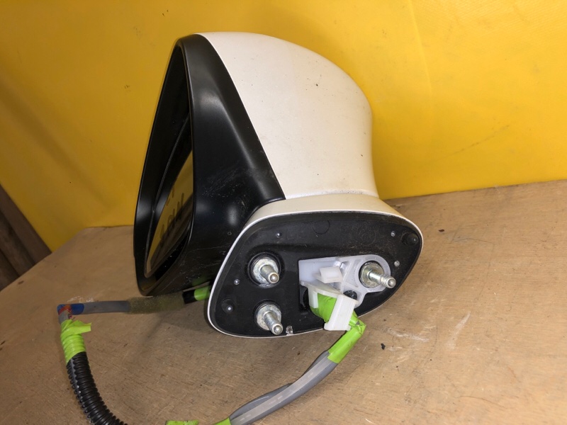 Зеркало левое CT200 17-