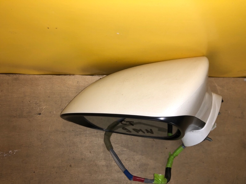 Зеркало левое CT200 17-