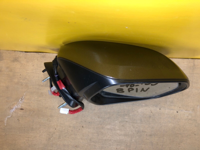 Зеркало правое CAMRY 70 17-