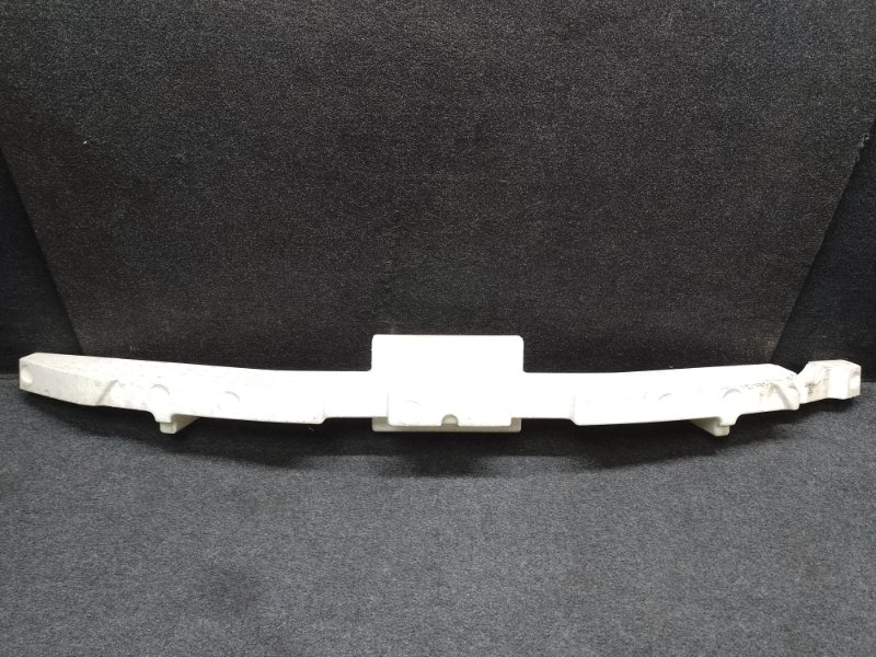 Наполнитель бампера передний NISSAN LEAF 10-17 62090-3NC0A Б/У