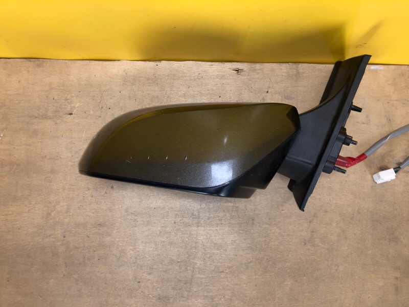 Зеркало левое PRIUS 16-