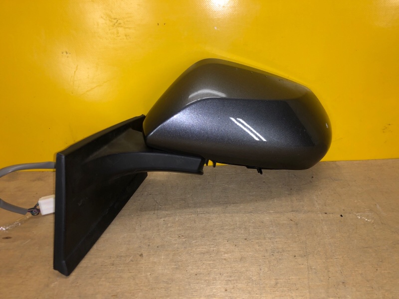 Зеркало левое PRIUS 16-