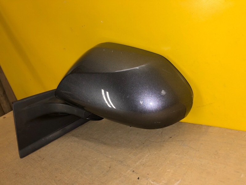 Зеркало левое PRIUS 16-