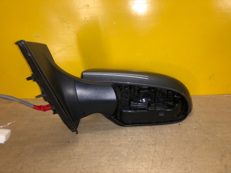 Зеркало левое PRIUS 16-