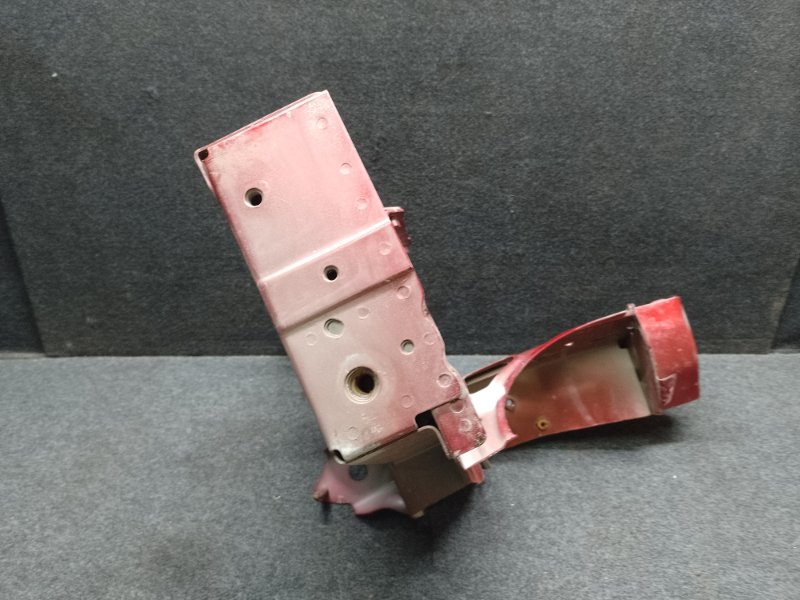 Лонжерон передний левый LEAF 10-17