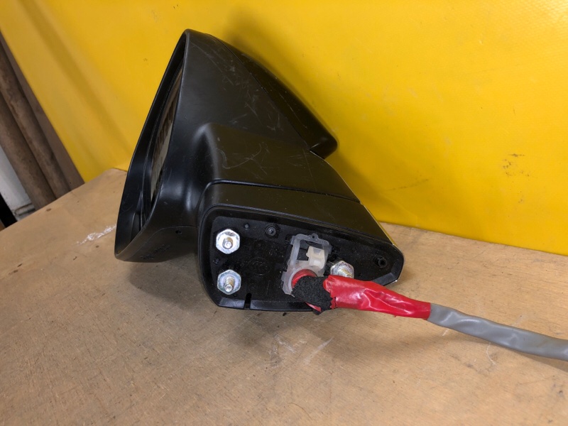 Зеркало левое NX 14-21