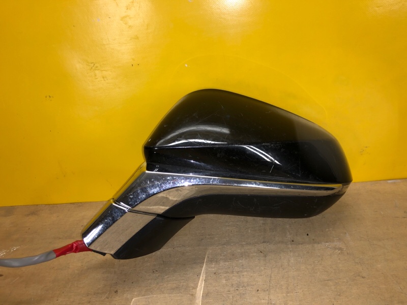 Зеркало левое LEXUS NX 14-21