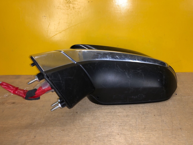 Зеркало левое NX 14-21