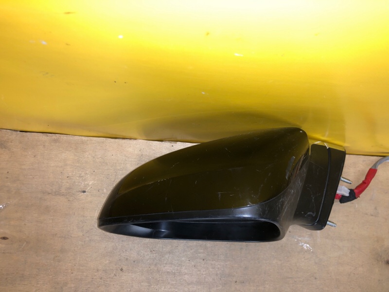 Зеркало левое NX 14-21