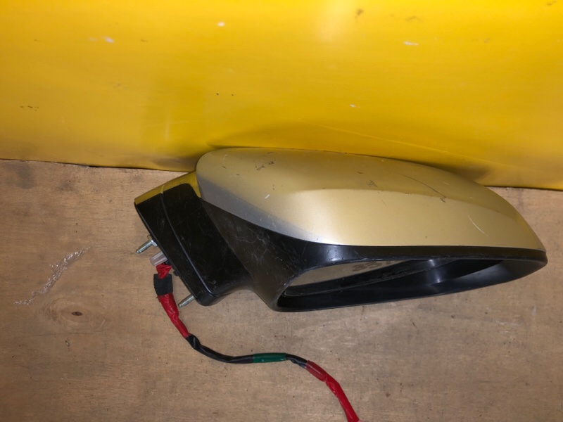 Зеркало правое NX 14-21