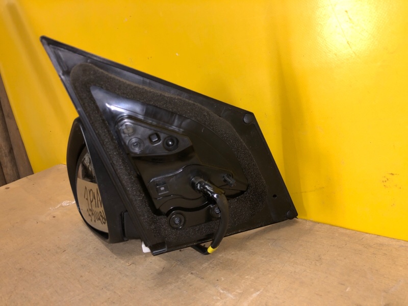 Зеркало левое COROLLA E170 13-19