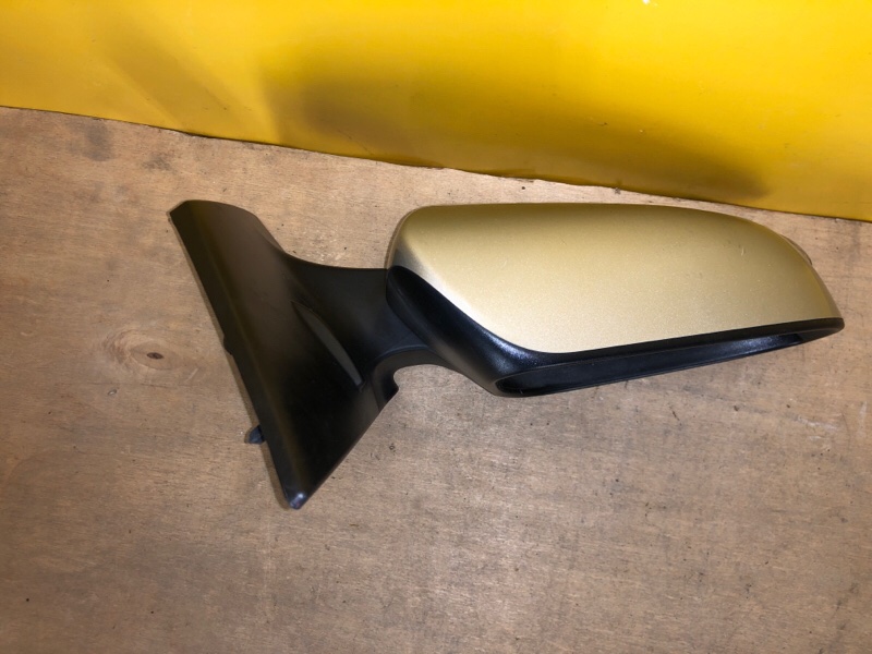 Зеркало правое COROLLA E170 13-19