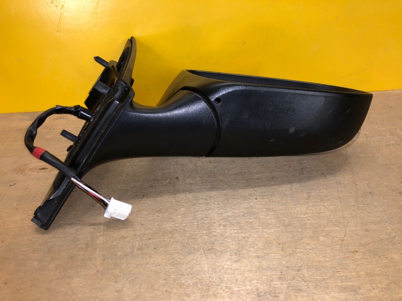 Зеркало правое COROLLA E170 13-19