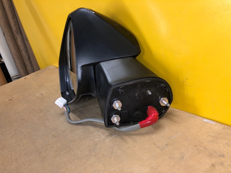 Зеркало левое RAV4 18-