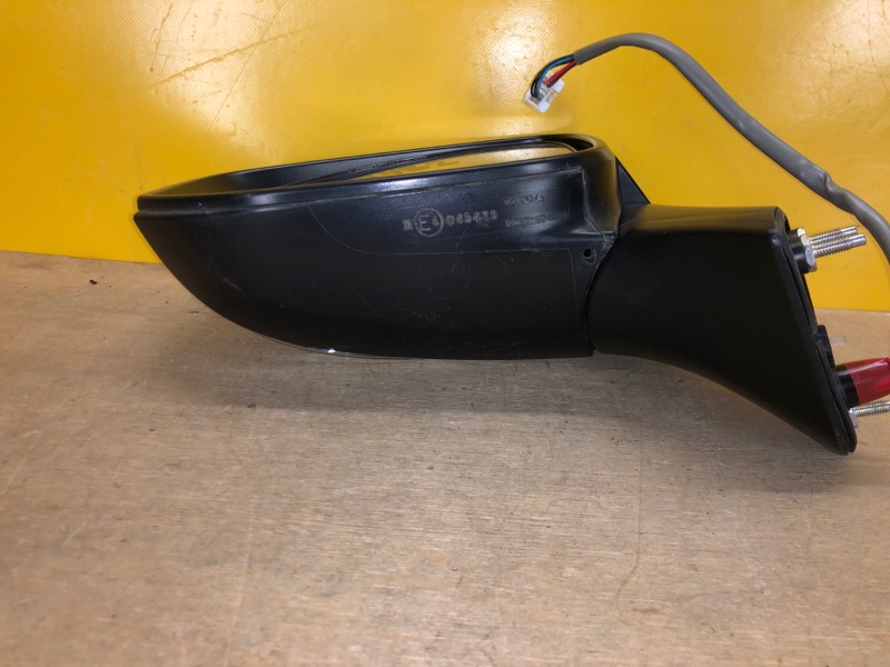 Зеркало левое RAV4 18-