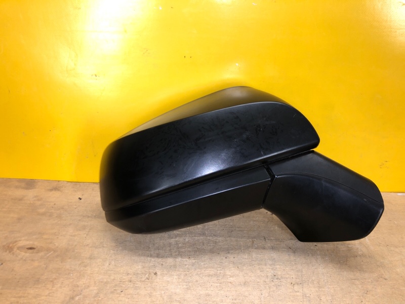 Зеркало правое RAV4 18-