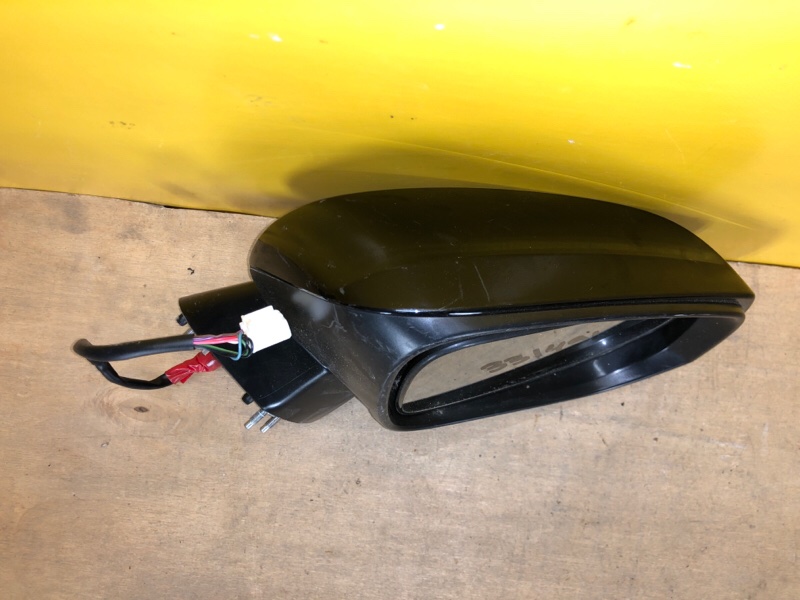 Зеркало правое TOYOTA RAV4 18-