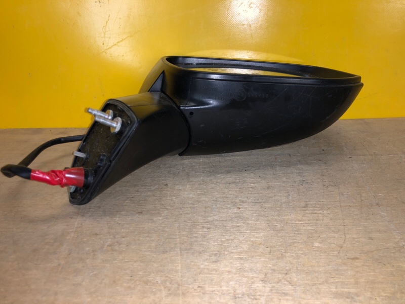 Зеркало правое RAV4 18-