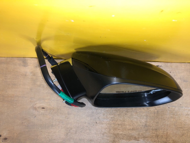 Зеркало правое LEXUS RX350/450 15-22
