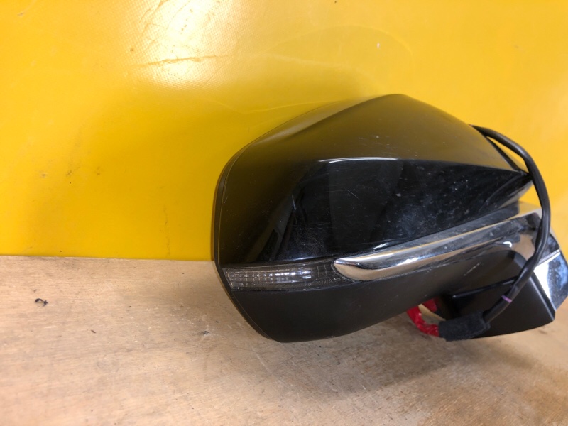 Зеркало правое RX350/450 15-22
