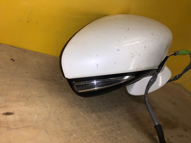 Зеркало правое IS250/350 13-20