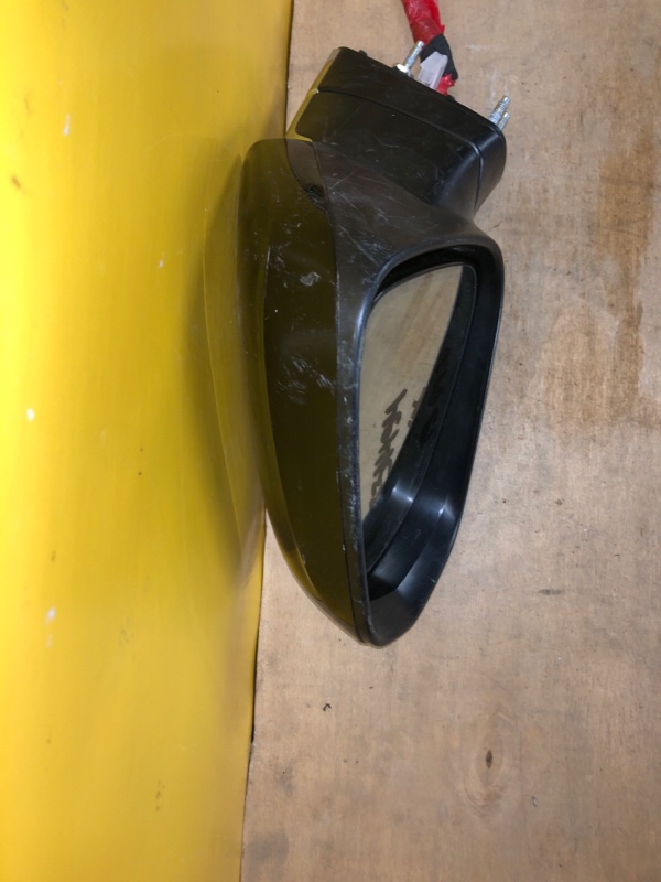 Зеркало левое LEXUS NX 14-21 Зеркало левое LEXUS NX 14-21