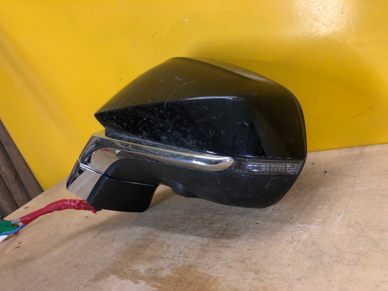 Зеркало левое NX 14-21 Зеркало левое NX 14-21