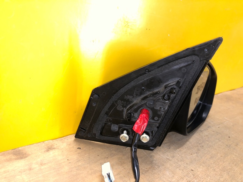 Зеркало правое RAV4 13-19