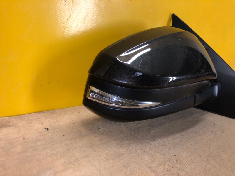 Зеркало правое RAV4 13-19