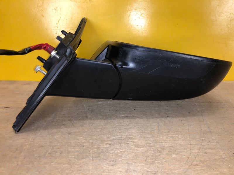 Зеркало правое RAV4 13-19