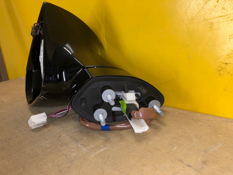 Зеркало левое LEXUS ES350 18 - Зеркало левое LEXUS ES350 18 -